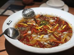 -太二酸菜鱼(群光广场店)