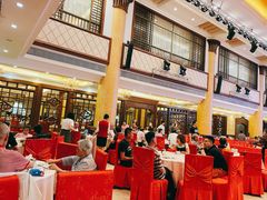 大堂-大天然酒店(军民路店)