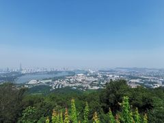 -紫金山天文台