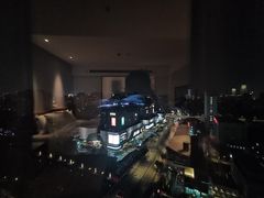 -上海华夏假日酒店