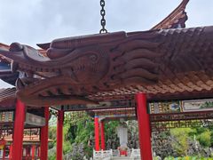 -皇罗禅寺