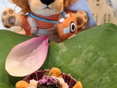 -鳥喜Toriki怀石烧鸟料理