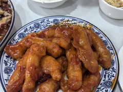 -北大地皖峰饭馆