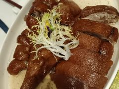 -新兴家喻酒家·羊城名宴(昌岗店)