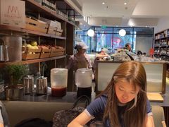 -BAKER&SPICE(安福路店)