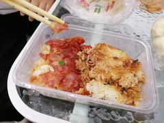 -煲煲香快餐(南京路店)