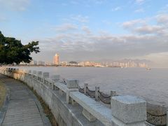 -江心屿景区