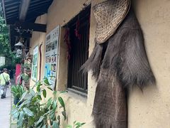 -五凤溪古镇