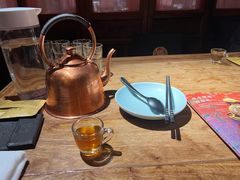 -小吊梨汤·北京菜·烤鸭(鸟巢店)