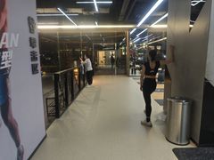 -威克健身游泳(万菱汇店)