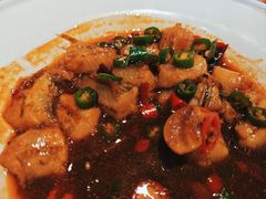 -爷爷的草帽·海鲜馆(孙塘路店)