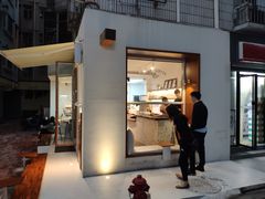 门面-Line 咖啡(石厦花园店)