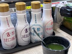 -滨寿司(百联中环店)
