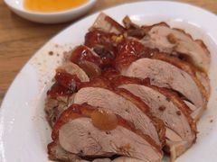 -龍囍粤·顺德小吃·煲仔饭(安定门店)