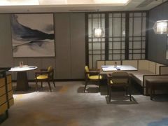 -青雅中餐厅(大连金石滩绿发希尔顿度假酒店)