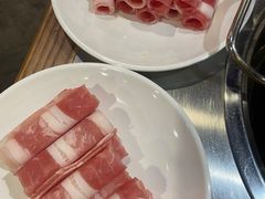 -圣琼美食百汇自助餐厅(福安购物广场店)