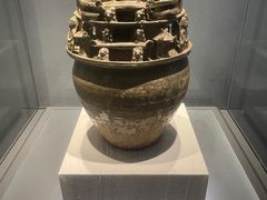 -浙江省博物馆(孤山馆区)