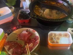 -味香林牦牛自助火锅