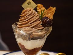 -KNOTKNOT珞珞·日式甜品(K11店)