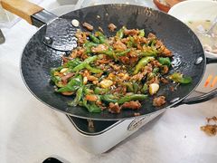 -湘中缘·湖南菜(娄底驻京办店)