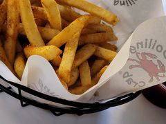 -The Boiling Crab宝灵蟹手抓海鲜(中国首店)