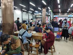 大堂-回坊马二饺子馆
