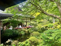-三千院