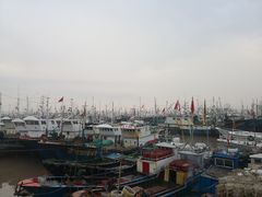 -沈家门渔港