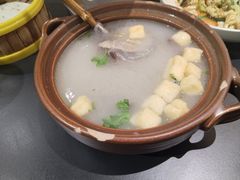 -金陵家宴·金陵春·南京菜(夫子庙店)