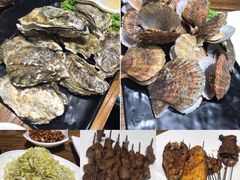 -一九烧烤(莱山区初家店)