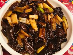 -7号院家宴.烧鸽子(门头沟店)