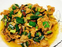 -蔼若春.传承云南菜(金碧公园店)