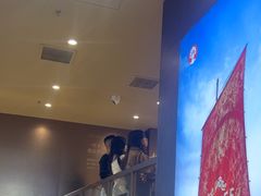 -霸王茶姬(上海恒基名人店)