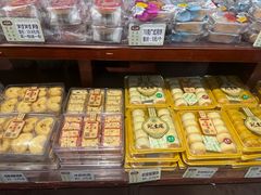 -武汉冠生園(吉庆街店)