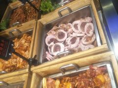 -鑫海汇海鲜烤肉自助(北国商城店)