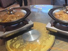 -灶东家民间菜(回兴店)