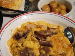 -食大利香港茶餐厅(南亚风情第一城店)