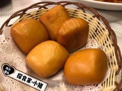 小馒头-珍宝海鲜(东海岸海鲜中心)