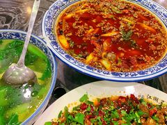 -江湖黑大兔(杨家坪店)