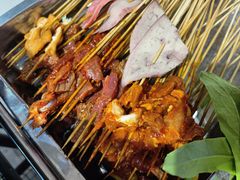 -成都屋头串串(青年北街店)