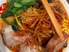 -日出拉面(望京店)