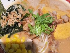 -雷门拉面·现熬骨汤(凯德来福士店)