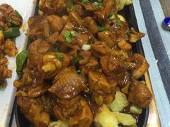 -桃子餐厅·天津菜(红星路直营店)