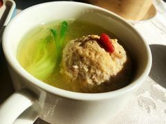 -扬州香格里拉·香宫中餐厅