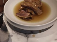 盐水鹅-花园茶楼(兴城西路店)