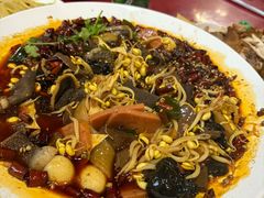 -北二荒(红西店)