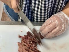 -老四家黄东明牛肉丸