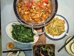 -大师傅金奖啤酒鱼(西街口总店)