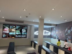 -MINI MARS KIDS CLUB亲子家庭中心(长宁天山店)