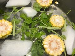 -为什么牛潮汕牛肉火锅(万胜广场店)
